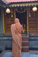 Guru Purnima (21 July 2024) Picture Courtesy:  Dinesh Karkal and Mangaldas Gulvady